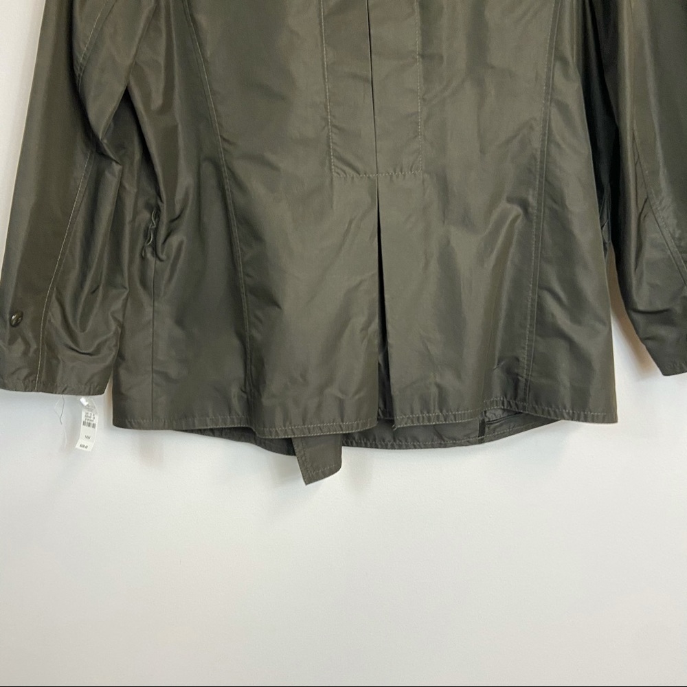 ❗️(NWT) Talbots Jacket - Picture 9 of 10